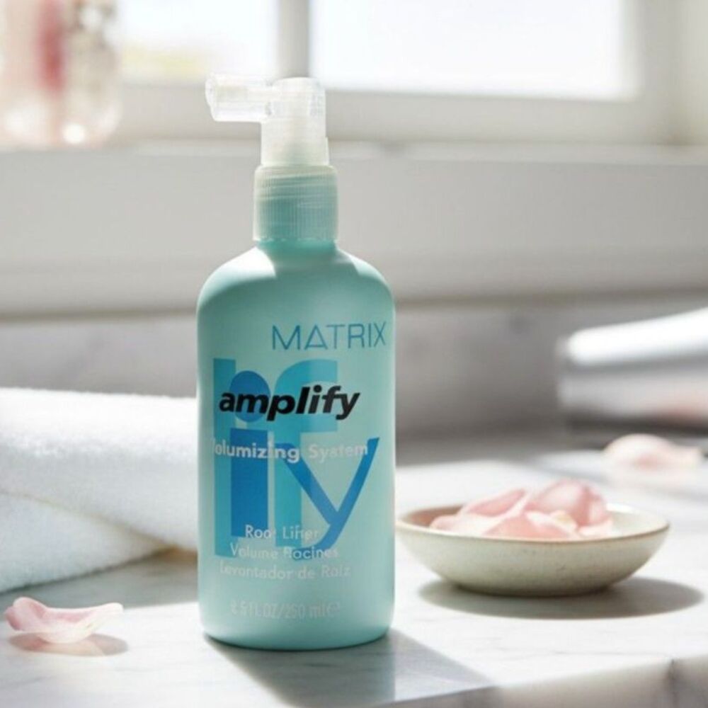 Matrix Amplify Volumizing System Root Lifter 8.5 FL OZ DISCONTINUED RARE